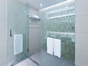 Box de Vidro em Pedreira