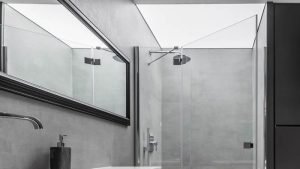 Box para banheiro Chapadão, Campinas Vidraçaria