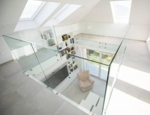 Box para banheiro em Mansões Santo Antônio, Campinas Vidraçaria