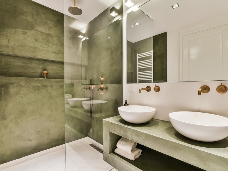 Cobertura de Vidro Cambuí, Campinas Vidraçaria