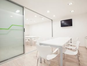 Cobertura de Vidro Chapadão, Campinas Vidraçaria