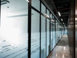 Cobertura de Vidro Taquaral, Campinas Vidraçaria