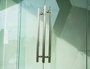 Cobertura de Vidro em Barão Geraldo, Campinas Vidraçaria