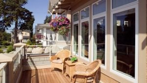 Cobertura de Vidro em Chapadão, Campinas Vidraçaria