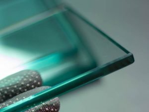 Cobertura de Vidro em Itupeva