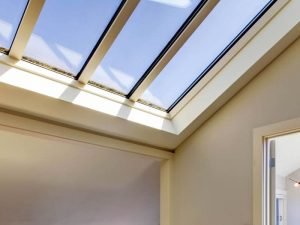 Coberturas de Vidro em Monte Mor