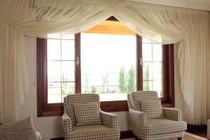 Cortinas Nova Europa, Campinas Vidraçaria