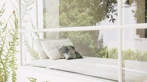 Cortinas Proença, Campinas Vidraçaria