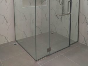 Cortinas em Castelo, Campinas Vidraçaria