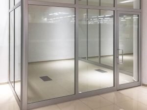 Cortinas em Mansões Santo Antônio, Campinas Vidraçaria