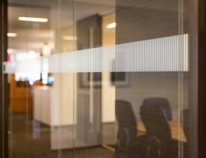 Divisória de Vidro em Itatiba