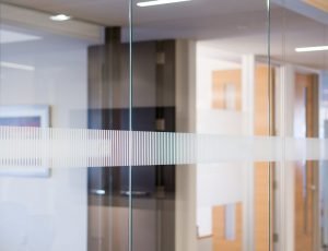 Divisórias de Vidro em Monte Mor