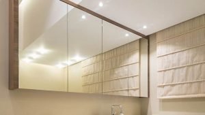 Espelho de Vidro em Nova Odessa