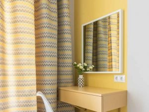 Espelho de Vidro em Monte Mor