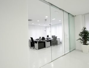 Esquadrias de Alumínio Nova Europa, Campinas Vidraçaria