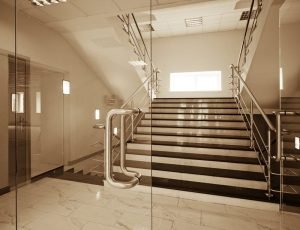 Esquadrias de Alumínio Parque Imperador, Campinas Vidraçaria