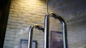 Esquadrias de Alumínio Swiss Park, Campinas Vidraçaria