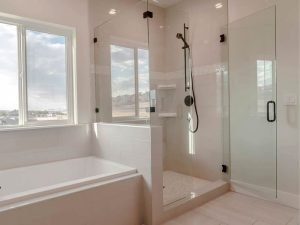 Esquadrias de Alumínio em Swiss Park, Campinas Vidraçaria