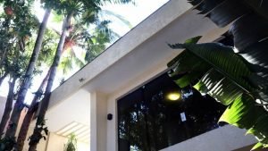 Janelas em Paulínia