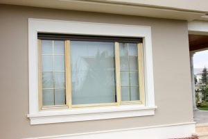 Janelas de Vidro em Sumaré