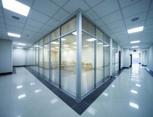 Papel de parede em Cambuí, Campinas Vidraçaria