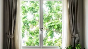 Papel de parede em Taquaral, Campinas Vidraçaria