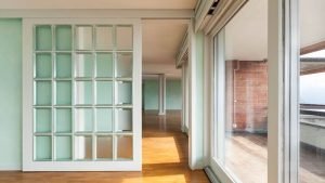 Persianas Mansões Santo Antônio, Campinas Vidraçaria