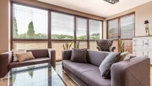 Persianas Proença, Campinas Vidraçaria