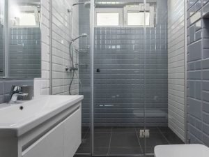 Piso laminado Barão Geraldo, Campinas Vidraçaria