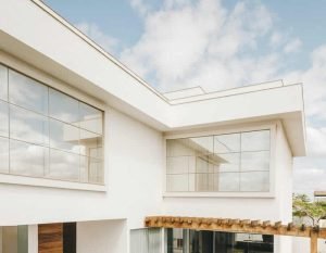 Piso laminado Castelo, Campinas Vidraçaria