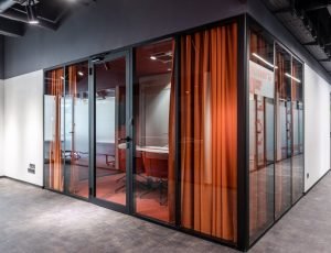 Piso laminado Chapadão, Campinas Vidraçaria