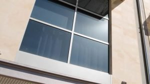 Piso laminado Mansões Santo Antônio, Campinas Vidraçaria