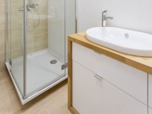 Piso laminado Parque Imperador, Campinas Vidraçaria