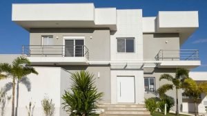 Piso vinílico Proença, Campinas Vidraçaria