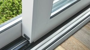 Piso vinílico Vinhedo Vidraçaria