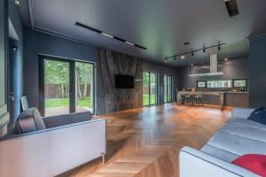 Portas de Vidro em Indaiatuba