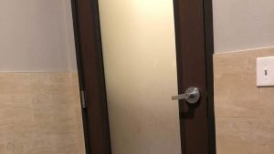 Portas de Vidro em Elias Fausto