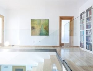 Sacadas de Vidro em Itupeva