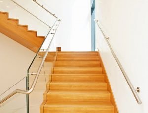 Sacadas de Vidro em Jaguariúna