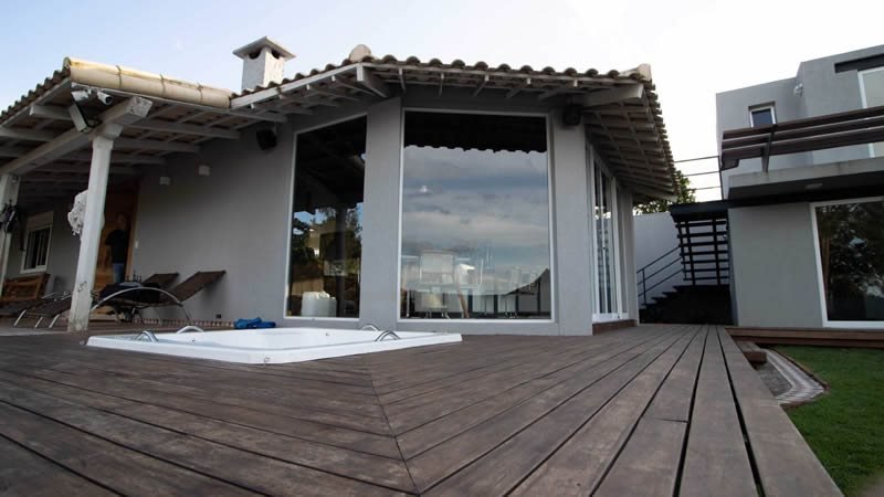 Vidraçaria Mansões Santo Antônio, Campinas