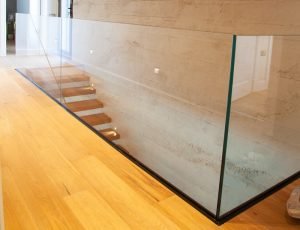 Vidraçaria Parque Imperador, Campinas Vidraçaria