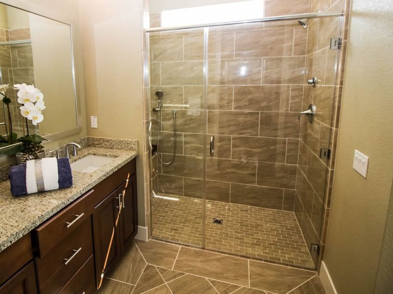 Box sob medida para banheiro em Jardim Amazonas