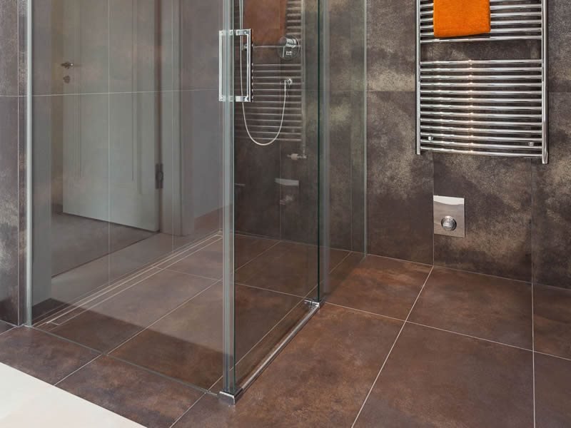 Box sob medida para banheiro em Parque das Universidades