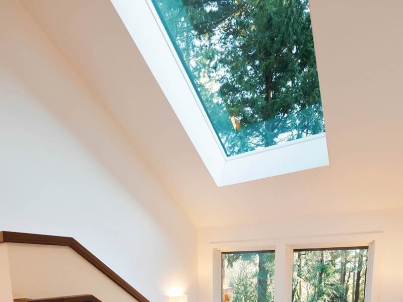 Preço m² cobertura de vidro em Chácara Santa Margarida