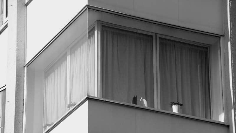 Conserto de Janela de Vidro em Residencial Terra Nova