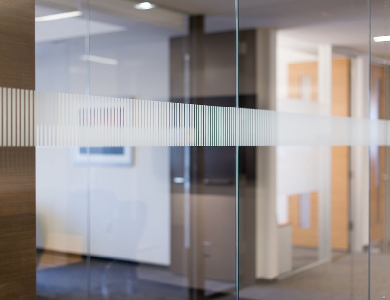 Divisórias de Vidro em Jardim Melina