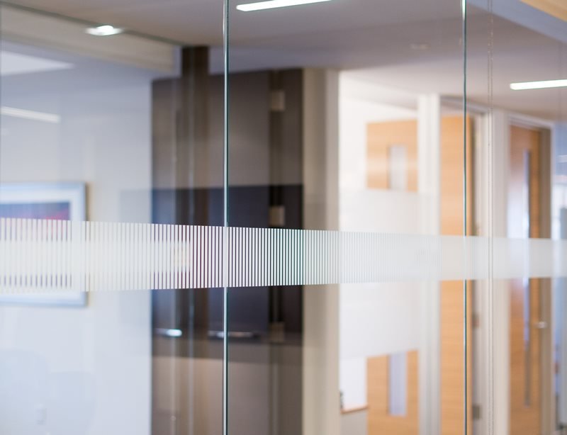 Divisória de vidro quanto custa em Parque Floresta