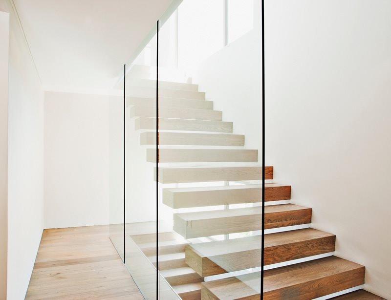 Guarda-Corpo em madeira valor em Parque das Universidades