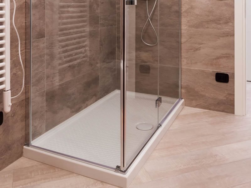 Box especial para banheiro em Jardim Sul-América